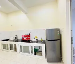 Cho Thuê Chung Cư Xuân Phú Full Nội Thất Chỉ 4tr5/tháng