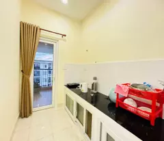 Cho Thuê Chung Cư Xuân Phú Full Nội Thất Chỉ 4tr5/tháng