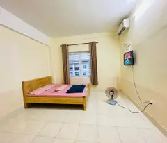 Cho Thuê Chung Cư Xuân Phú Full Nội Thất Chỉ 4tr5/tháng