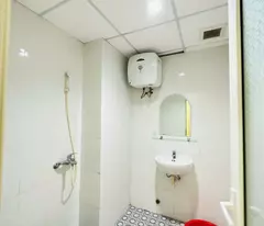 Cho Thuê Chung Cư Xuân Phú Full Nội Thất Chỉ 4tr5/tháng