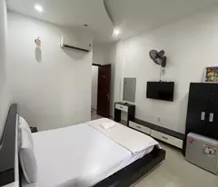 BÁN HOTEL KHU DÂN CƯ TRUNG SƠN – NGAY KHU BIỆT THỰ CAO CẤP- ĐANG CHO THUÊ 50 TR/ THÁNG - CHỈ 17 TỶ