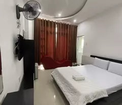 BÁN HOTEL KHU DÂN CƯ TRUNG SƠN – NGAY KHU BIỆT THỰ CAO CẤP- ĐANG CHO THUÊ 50 TR/ THÁNG - CHỈ 17 TỶ