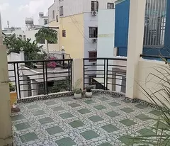 Bán Nhà Hoà Hưng Quận 10 Phường 13.