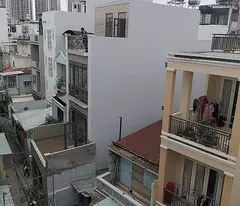 Bán Nhà Hoà Hưng Quận 10 Phường 13.