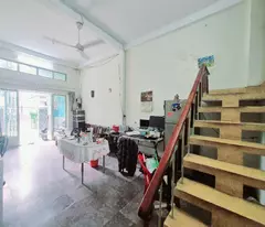 Bán nhà hxh quân 10 Gần Ba Tháng Hai 90 m2 4 tầng giá 9 tỷ