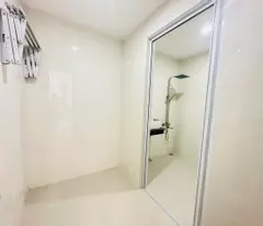 Cho Thuê Chung Cư Minh Linh Full Nội Thất Chỉ 6tr/tháng