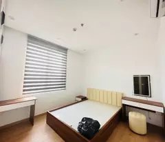 Cho Thuê Chung Cư Minh Linh Full Nội Thất Chỉ 6tr/tháng