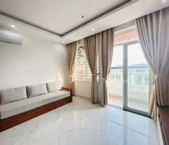 Cho Thuê Chung Cư Minh Linh Full Nội Thất Chỉ 6tr/tháng