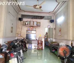 CHÍNH CHỦ BÁN NHÀ HẺM 357 TÂN HÒA ĐÔNG - ĐƯỜNG XE TẢI THÔNG THẲNG MỘT TRỤC 4M x17M SỎ NỞ HẬU TÀI