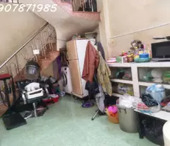 CHÍNH CHỦ BÁN NHÀ HẺM 357 TÂN HÒA ĐÔNG - ĐƯỜNG XE TẢI THÔNG THẲNG MỘT TRỤC 4M x17M SỎ NỞ HẬU TÀI