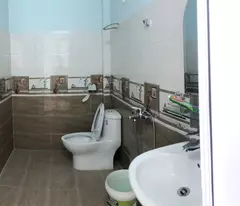 CHO THUÊ NHÀ ĐẸP GREEN CITY - FULL NỘI THẤT, CHỈ DỌN VÀO Ở