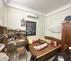 Bán nhà 19/5 Văn Quán 47m2 5 tầng dân xây, ngõ nông ô tô gần 8.2 tỷ.