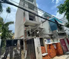 Lô Đất Hẻm 765 Xô Viết Nghệ Tĩnh - F26 - Bình Thạnh