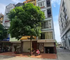 LÔ GÓC - 3 THOÁNG KD ĐỈNH CAO  Ở VÀ CHO THUÊ DÒNG TIỀN 40TR/THÁNG