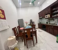 ĐƯỜNG LIỄU NGOẠI- KHÁNH HÀ- THƯỜNG TÍN- DT;100M2-2 TẦNG-OTO VÀO NHÀ GIÁ 5,79TY - CÁCH VÀNH ĐAI 4