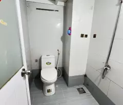 Bán CHDV 5 tầng thu nhập trên 40tr/th kế hẻm ô tô Huỳnh Tấn Phát quận 7