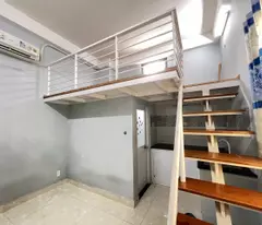 Bán CHDV 5 tầng thu nhập trên 40tr/th kế hẻm ô tô Huỳnh Tấn Phát quận 7