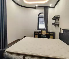 Bán nhà Cầu Giấy - Nhà đẹp xịn/Lô góc/oto đỗ cửa/Thang máy - 20.8 tỷ