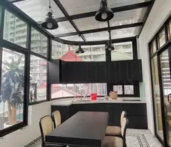 Bán nhà Cầu Giấy - Nhà đẹp xịn/Lô góc/oto đỗ cửa/Thang máy - 20.8 tỷ