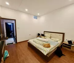 NHÀ 1/ GÒ XOÀI - BHHA BÌNH TÂN - 72M2 - 5PN - 3WC  - HẺM 6M - KO QUY HOẠCH - 6.48T TL