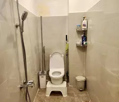 NHÀ 1/ GÒ XOÀI - BHHA BÌNH TÂN - 72M2 - 5PN - 3WC  - HẺM 6M - KO QUY HOẠCH - 6.48T TL