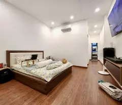 NHÀ 1/ GÒ XOÀI - BHHA BÌNH TÂN - 72M2 - 5PN - 3WC  - HẺM 6M - KO QUY HOẠCH - 6.48T TL