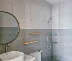 NHẬN NGAY NHÀ MẶT TIỀN ĐƯỜNG QUÁCH ĐIÊU - ĐANG CHO THUÊ 25 / THÁNG