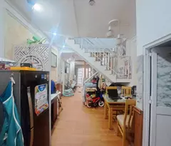 ĐƯỜNG SỐ 3, BHH, BÌNH TÂN - 40M2 - 2 TẦNG - 2PN - 2WC - NHỈNH 3.5T