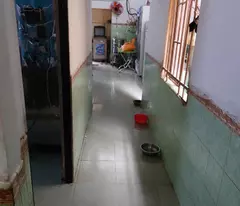 [CHÍNH CHỦ MỘT ĐỜI] - NHÀ 2 TẦNG - MẶT TIỀN 5m NỞ HẬU - ĐƯỜNG NHỰA 6m - Đ. PHẠM HỬU LẦU