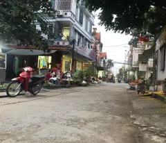 Bán 98.5m đất tại Mễ Sở Văn Giang gần Vành đai 4 mặt tiền 5m đường oto chạy vòng quanh giá đầu tư.