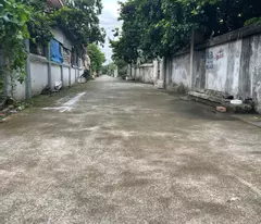 Bán 98.5m đất tại Mễ Sở Văn Giang gần Vành đai 4 mặt tiền 5m đường oto chạy vòng quanh giá đầu tư.