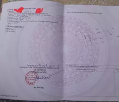 Bán 98.5m đất tại Mễ Sở Văn Giang gần Vành đai 4 mặt tiền 5m đường oto chạy vòng quanh giá đầu tư.