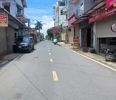 Bán 98.5m đất tại Mễ Sở Văn Giang gần Vành đai 4 mặt tiền 5m đường oto chạy vòng quanh giá đầu tư.