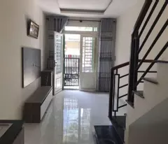 Bán nhà HXH to, 86m2, Linh Trung, 5.7 tỷ
