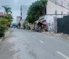 Bán nhà HXH to, 86m2, Linh Trung, 5.7 tỷ