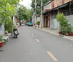 Nhà 4 tầng Cao Văn Ngọc, P Phú Trung, Tân Phú, Giá 5 tỷ 7 TL