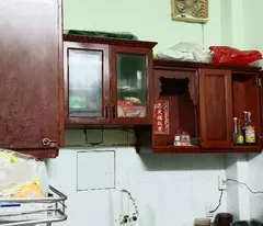 Nhà 4 tầng Cao Văn Ngọc, P Phú Trung, Tân Phú, Giá 5 tỷ 7 TL