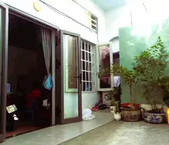 CHỈ NHỈNH 2 TỶ, NHÀ 2 TẦNG GẦN ĐỔ XUÂN HỢP, QUẬN 9, HẺM BA GÁC