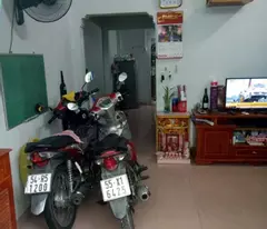 CHỈ NHỈNH 2 TỶ, NHÀ 2 TẦNG GẦN ĐỔ XUÂN HỢP, QUẬN 9, HẺM BA GÁC