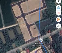 Nhỉnh 2 tỷ bạn đã lô góc LKA01 trục chính diện tích129m đất đấu giá tại Hưng Yên