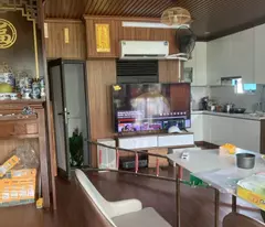 Bán nhà Kim Giang 36m x 6 tầng thang máy, lô góc 2 mặt tiền kinh doanh, ô tô lùi cửa giá chỉ 8 tỷ