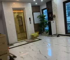 Bán nhà Kim Giang 36m x 6 tầng thang máy, lô góc 2 mặt tiền kinh doanh, ô tô lùi cửa giá chỉ 8 tỷ