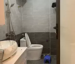 Bán nhà Kim Giang 36m x 6 tầng thang máy, lô góc 2 mặt tiền kinh doanh, ô tô lùi cửa giá chỉ 8 tỷ