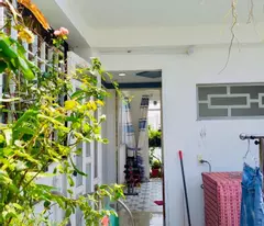 CHỦ NHIỆT BÁN, GIẢM THÊM 200 TRIỆU, GIÁ MỚI CHỈ 5.X T. Ỷ. 40M2 - 4 TẦNG BTCT - Ở NGAY 45C6C5