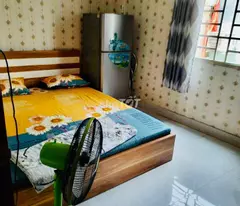 CHỦ NHIỆT BÁN, GIẢM THÊM 200 TRIỆU, GIÁ MỚI CHỈ 5.X T. Ỷ. 40M2 - 4 TẦNG BTCT - Ở NGAY 45C6C5