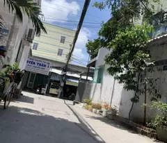 CHỦ NHIỆT BÁN, GIẢM THÊM 200 TRIỆU, GIÁ MỚI CHỈ 5.X T. Ỷ. 40M2 - 4 TẦNG BTCT - Ở NGAY 45C6C5