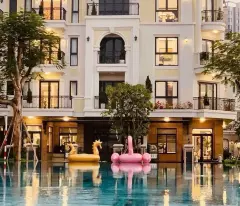 Nhà Phố The Classia từ CĐT Khang Điền - sổ hồng trao tay ưu đãi lên đến 3,2tỷ trừ thẳng vào giá bán