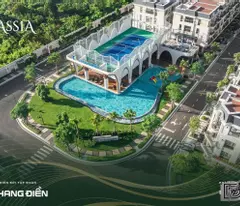 Nhà Phố The Classia từ CĐT Khang Điền - sổ hồng trao tay ưu đãi lên đến 3,2tỷ trừ thẳng vào giá bán