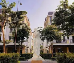Nhà Phố The Classia từ CĐT Khang Điền - sổ hồng trao tay ưu đãi lên đến 3,2tỷ trừ thẳng vào giá bán