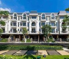 Nhà Phố The Classia từ CĐT Khang Điền - sổ hồng trao tay ưu đãi lên đến 3,2tỷ trừ thẳng vào giá bán